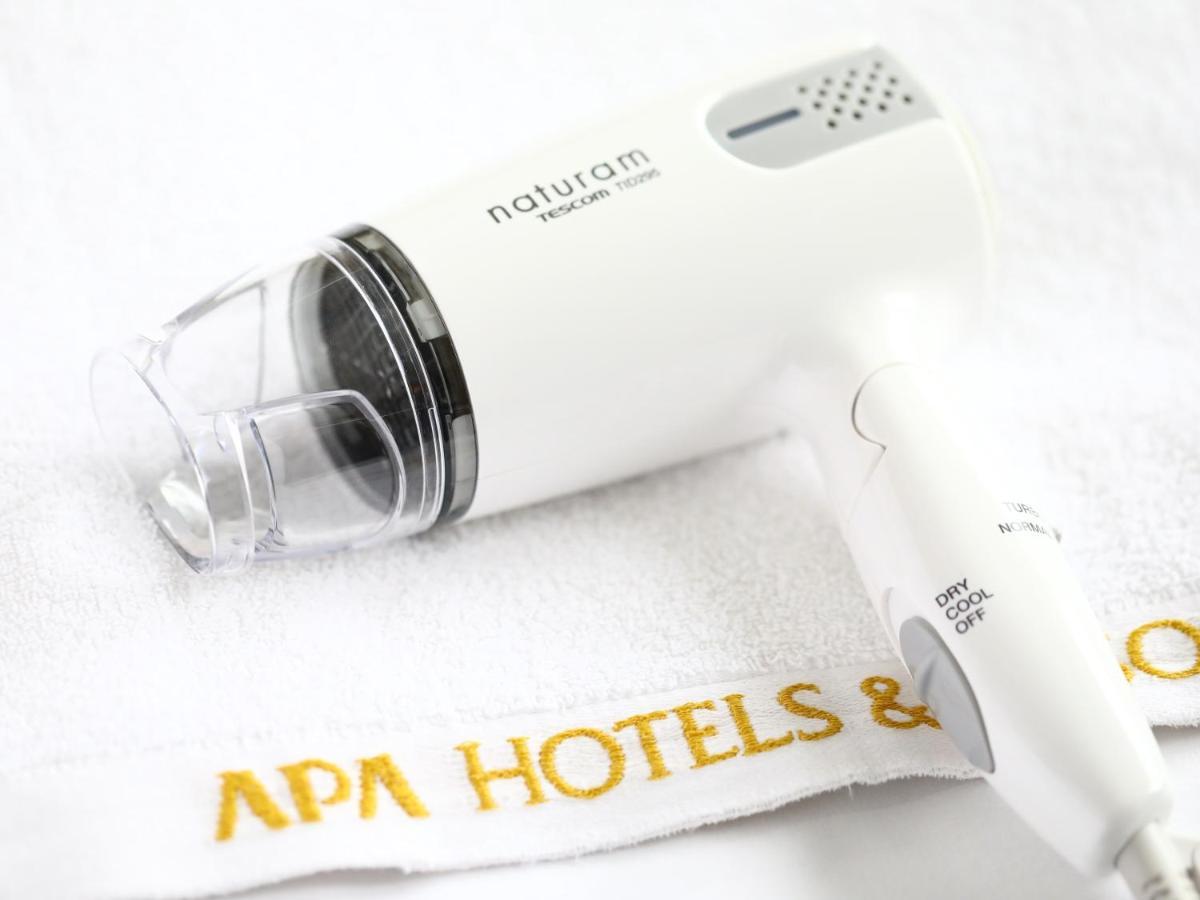 Apa Hotel Karuizawa Ekimae Karuizawaso Exteriér fotografie