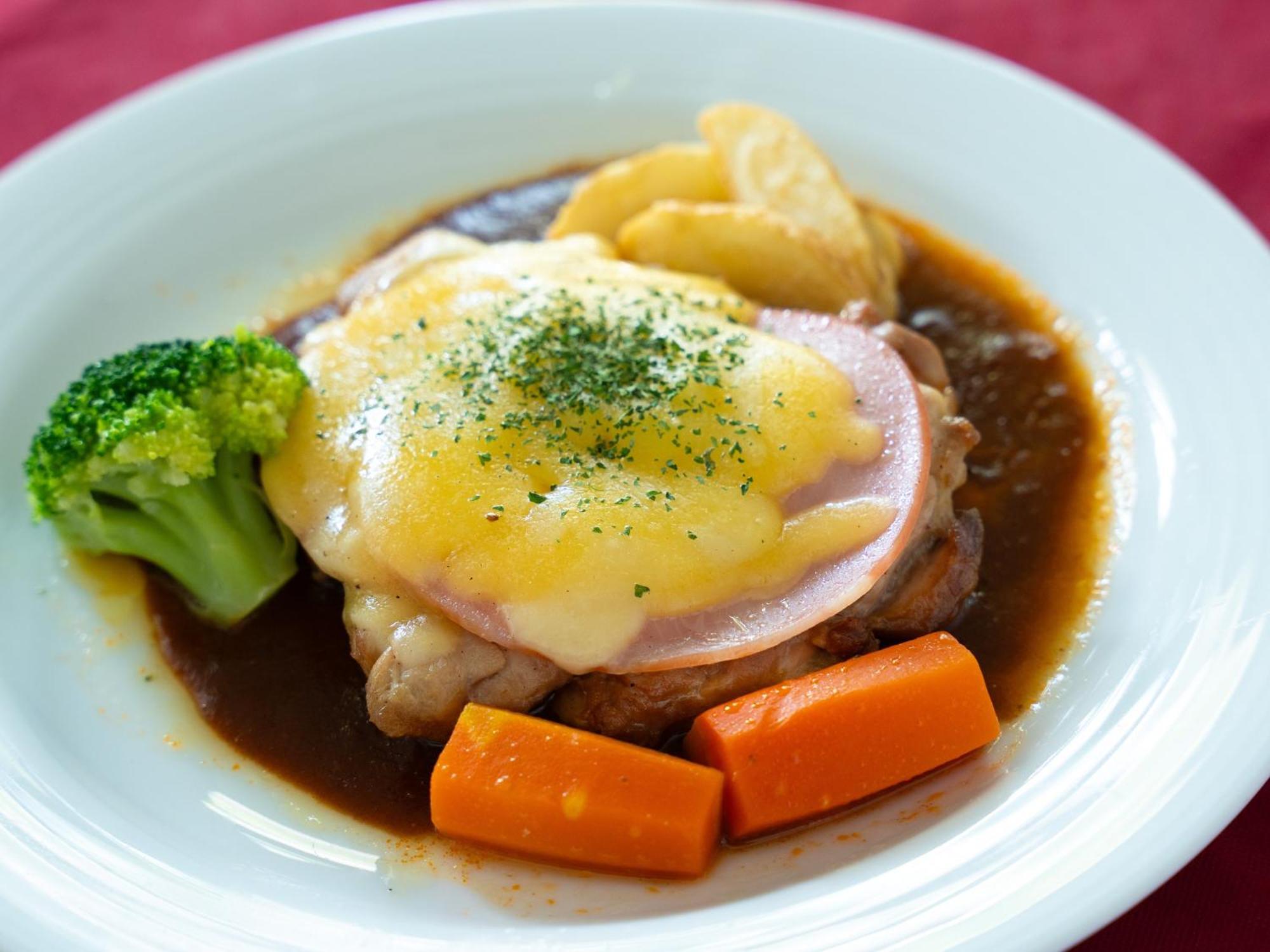 Apa Hotel Karuizawa Ekimae Karuizawaso Exteriér fotografie