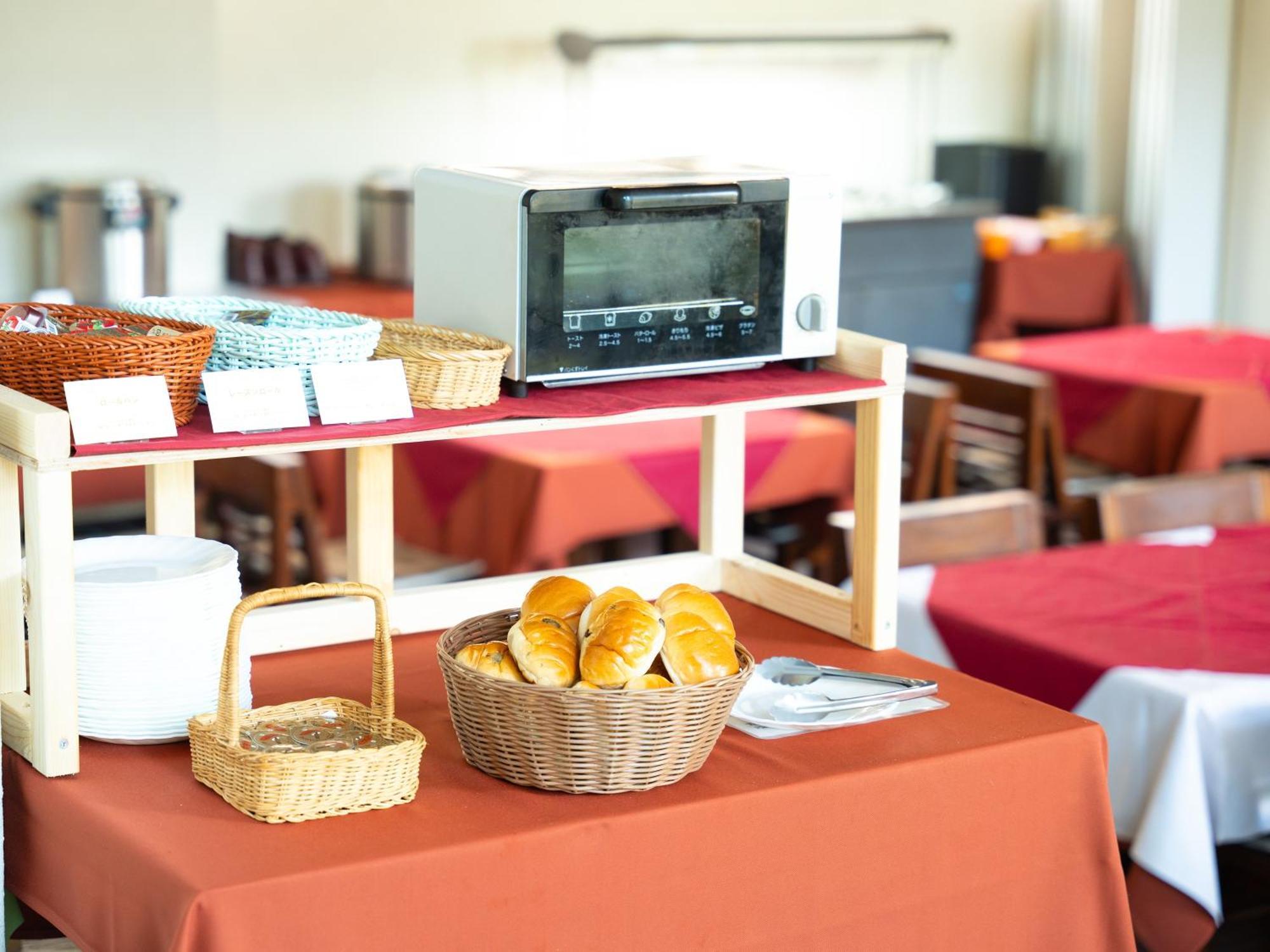 Apa Hotel Karuizawa Ekimae Karuizawaso Exteriér fotografie